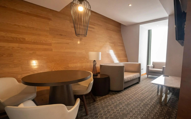 DoubleTree by Hilton Hotel Mexico City Santa Fe