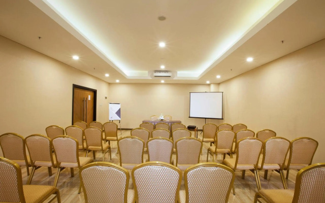 Verse Hotel Cirebon