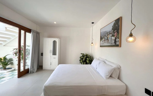 Villa Soleil
