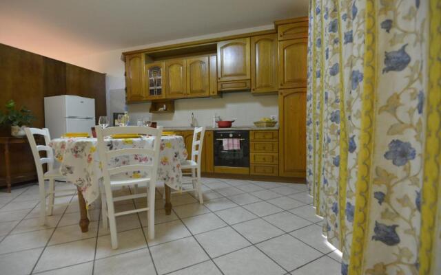 Antiche Mura Casa Vacanze