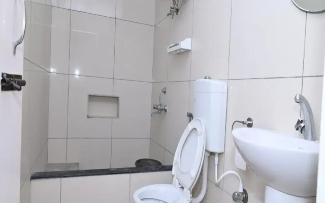 Prakash Residence