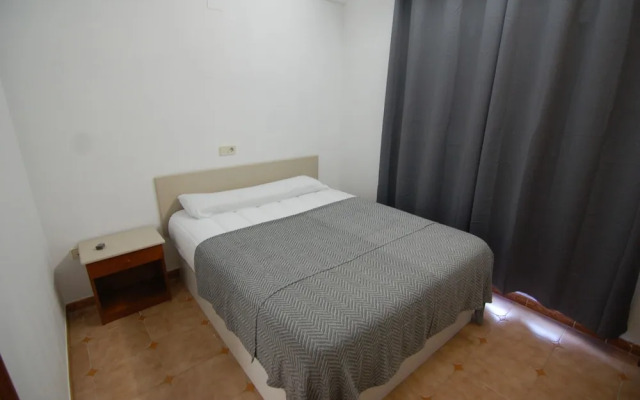 Hostal El 36