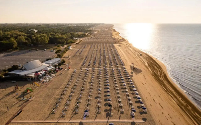 Bibione Residence Apartments