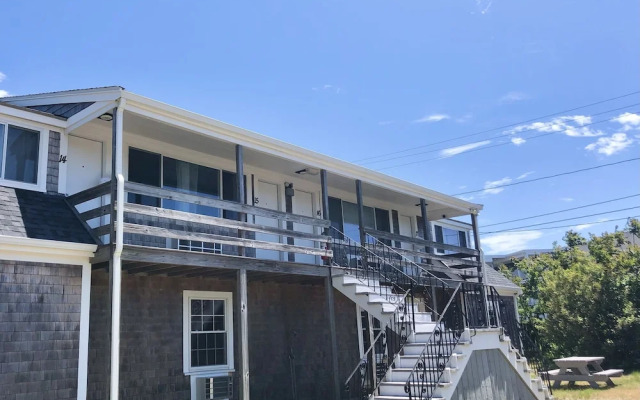 Kingfisher Oceanside