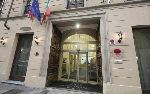 Hotel Urbani