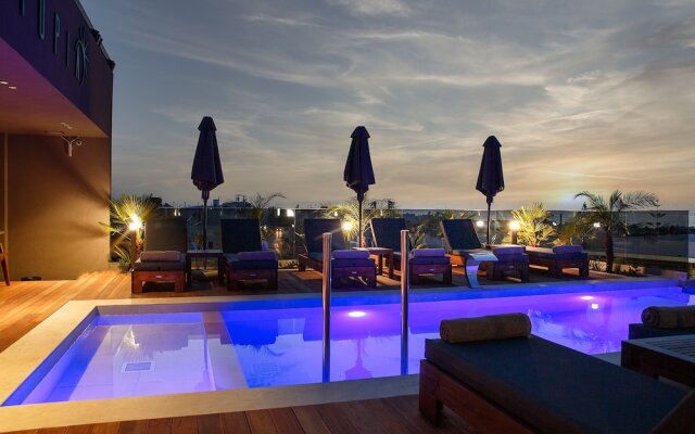 Utopia Luxury Suites