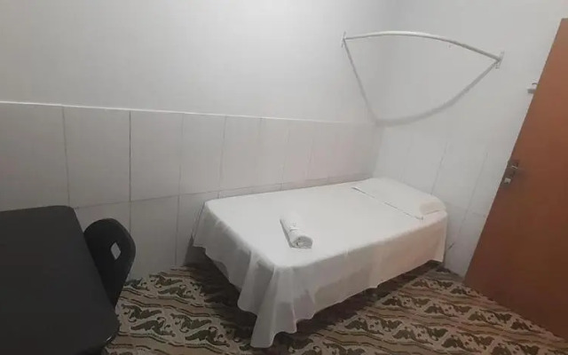 Hotel Pousada Arara Azul