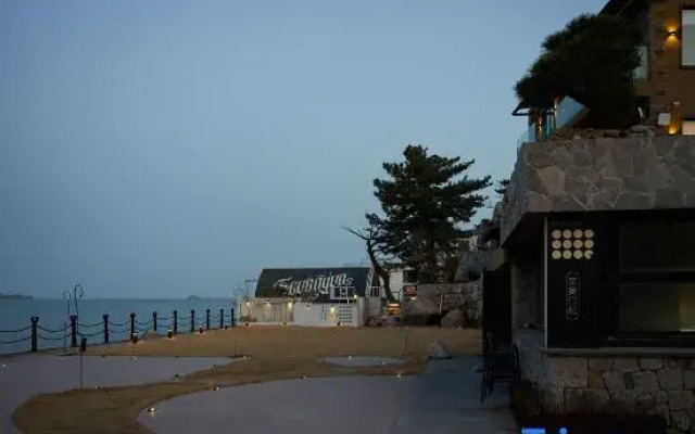 The Nordsee Manor - Qingdao Laoshan