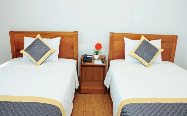 SeaSide Hotel Quy Nhơn