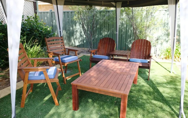 Sea Esta - town & beach on your doorstep