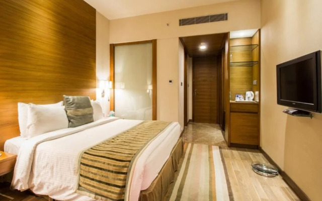 Fortune Hotel