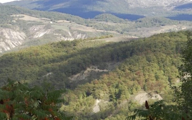 Verdidea - Podere Isabella