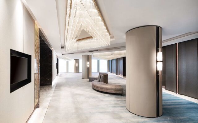 Radisson Blu Hangzhou Xintiandi