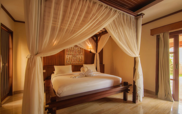 Champlung Sari Hotel and Spa Ubud