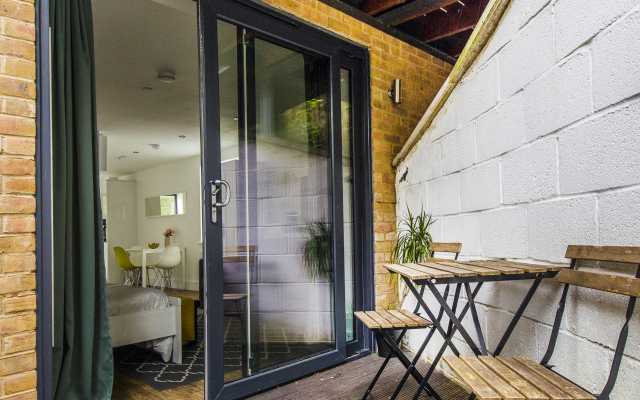 Terrace | Fast Wifi | Parking