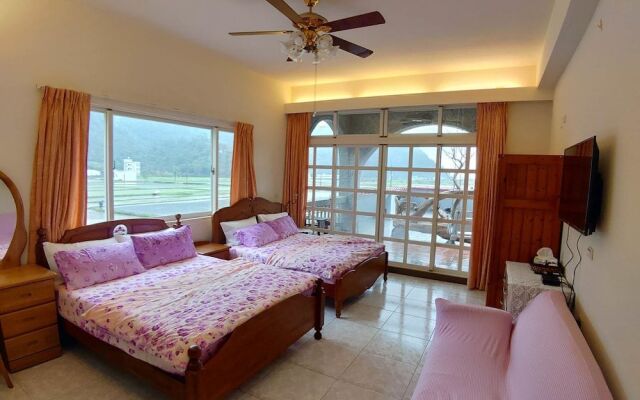 Lutenist B&B