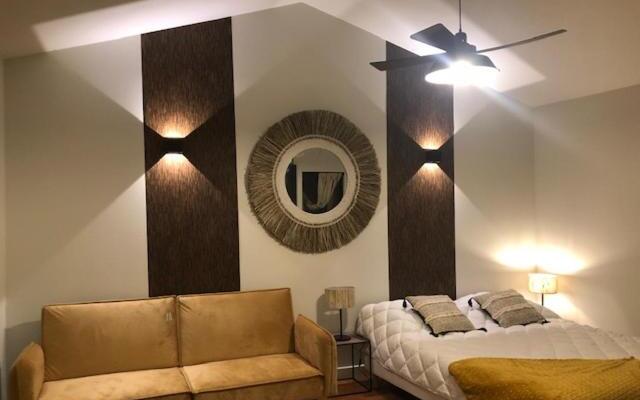 Studio (Adults Only)