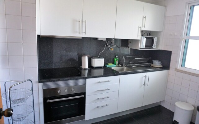 Apartament Ladeira Centro