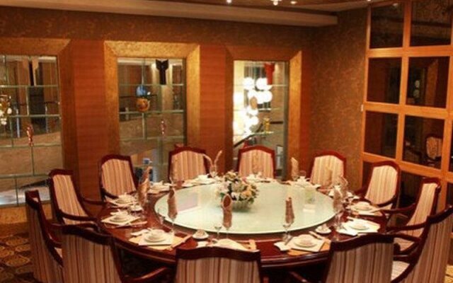 Shushan International Hotel