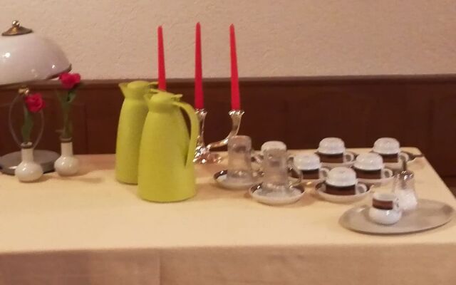 Vintage Hotel Hoferer