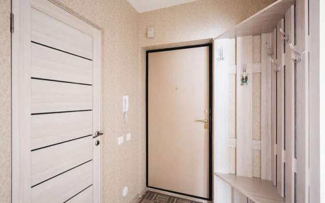 Dve Podushki na ul. Gagarina, 82A, kv. 259