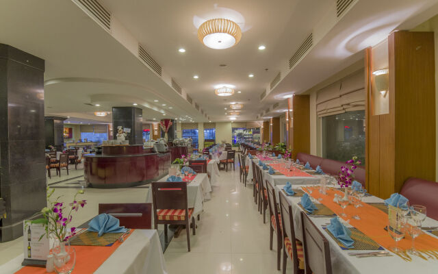 Angkor Riviera Hotel