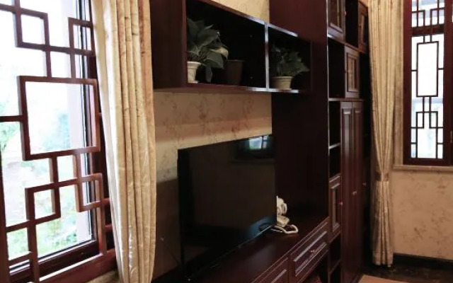 Ningxiang Shande Hall Inn