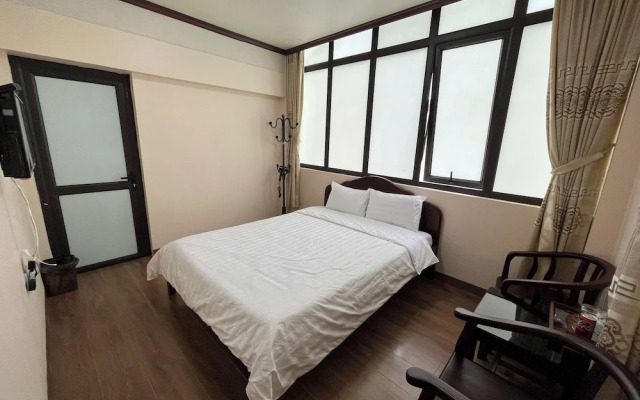 Vuon Cam Hotel Cao Bang