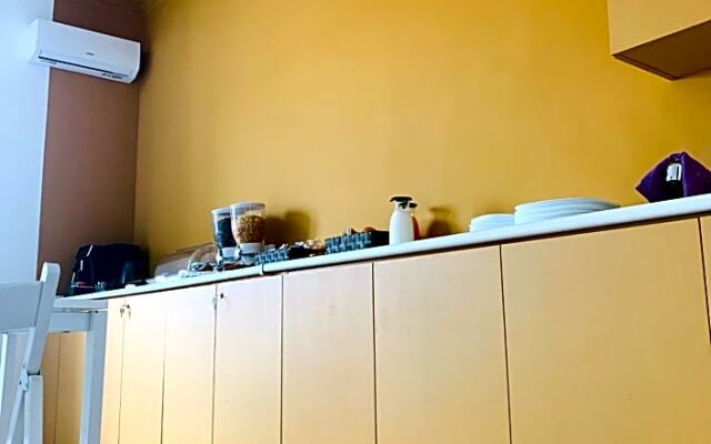 Dimora Lupo LifeStyle B&B