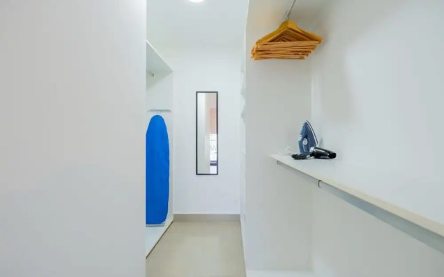 Astonishing 1BR in San Francisco