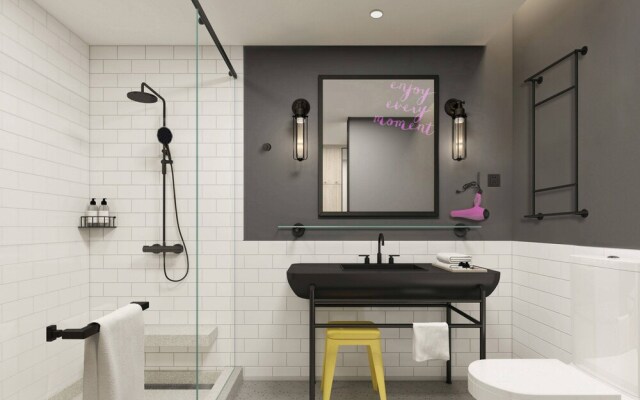Moxy Shanghai Xuhui