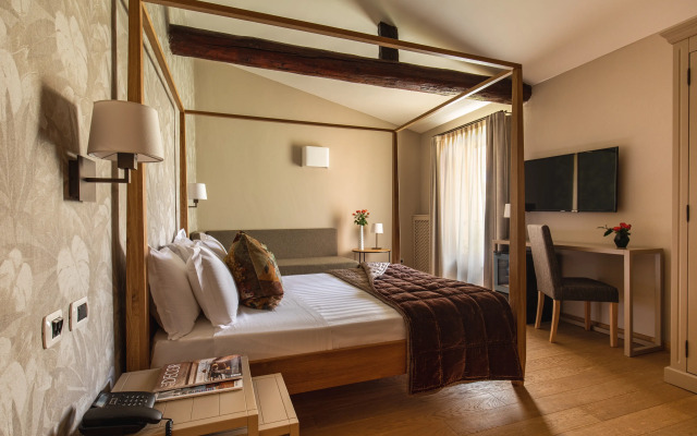 Hotel Porta San Mamolo