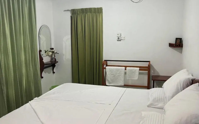 Summer Ridge Apartments