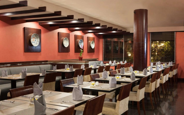 Hotel Santika Premiere Semarang