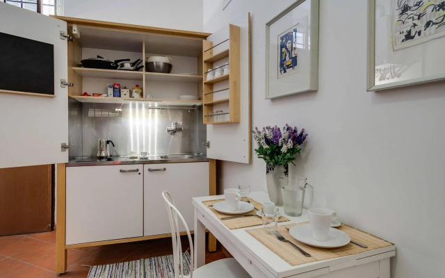 Navona Inn Apartment