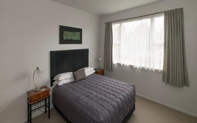 Kaiapoi on Williams Motel