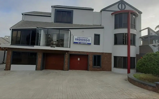 Guesthouse Indongo