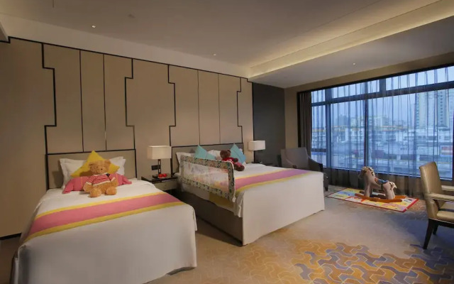 the Star Hotel