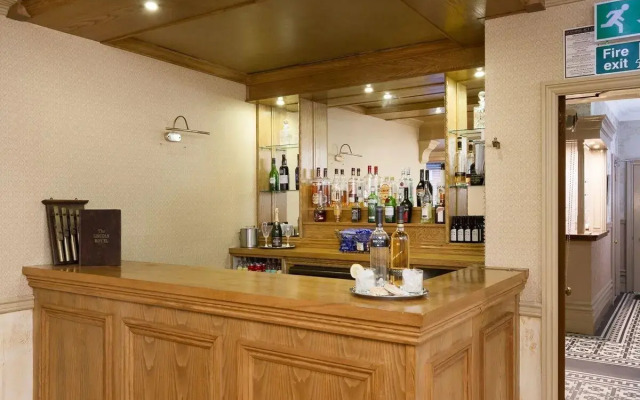 Lincoln House Hotel