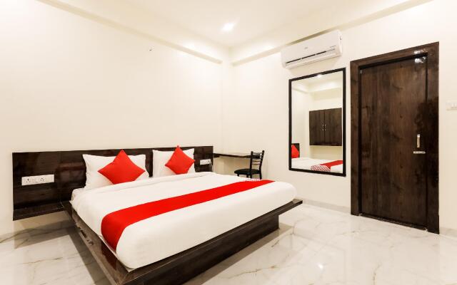 Townhouse 931 Hotel Benchmark Vijay Nagar