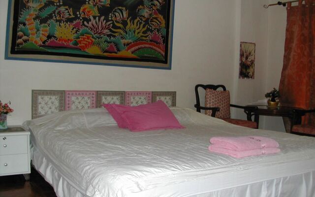 Hua Hin Tour Guesthouse