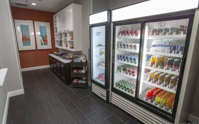 Homewood Suites by Hilton Savannah