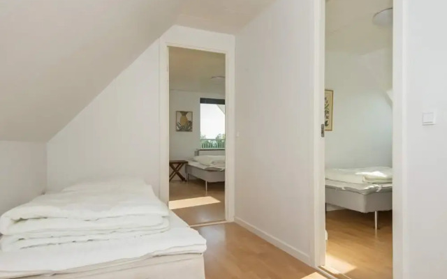 Holiday Home in Ã˜rsted