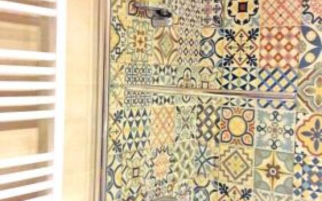 Fantastico Studio, Vista Mare, 5mn Dalla Spiaggia