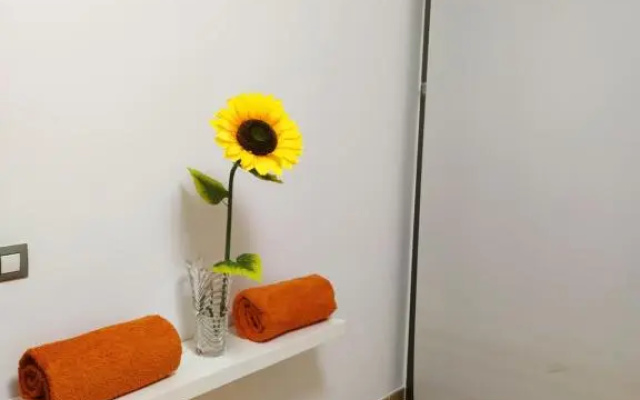 Apartment Orange Fuerteventura