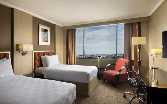 Hotel Ciputra Semarang managed by Swiss-Belhotel International