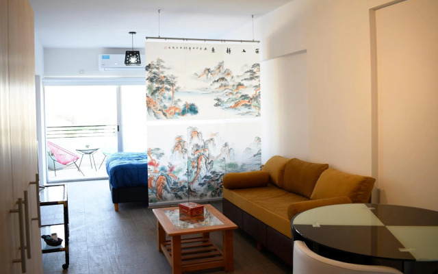 Apartamento de Ensueño en Palermo Soho