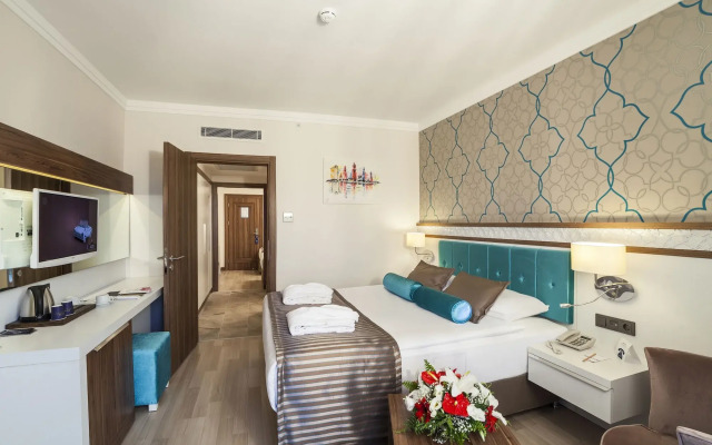 Luna Blanca Resort & Spa - All Inclusive