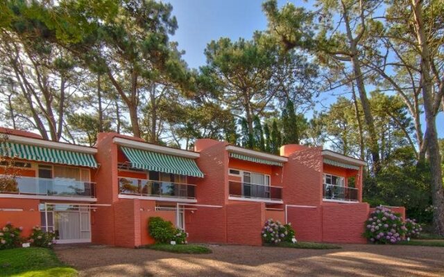Apartment Sierra Alta