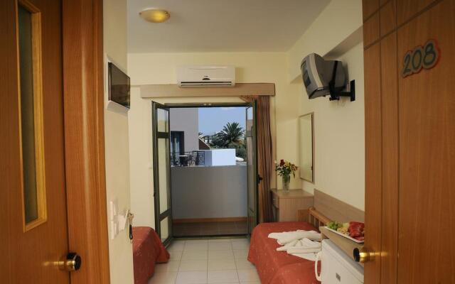 Hotel Stella Katrin